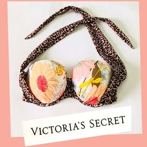 VICTORIA'S SECRET SWIMSUIT BIKINIS TOP